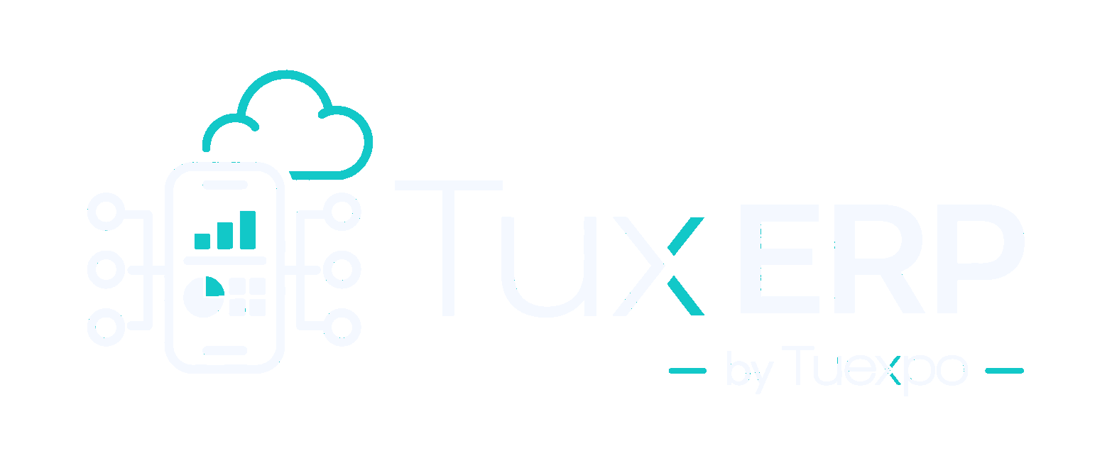 TuxERP by Tuexpo